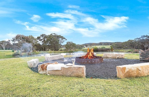 Sutton Forest House | The Hideaway at Sutton Forest Retreat