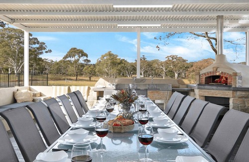 Sutton Forest House | The Hideaway at Sutton Forest Retreat