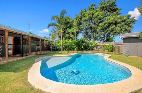 Bargara House | The Hideaway