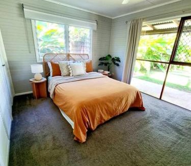 Bargara House | The Hideaway