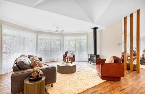 Tintenbar Apartment | The Hideaway