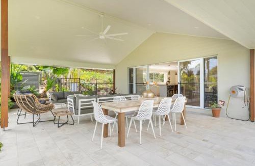 Tintenbar Apartment | The Hideaway