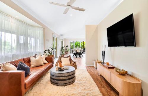 Tintenbar Apartment | The Hideaway