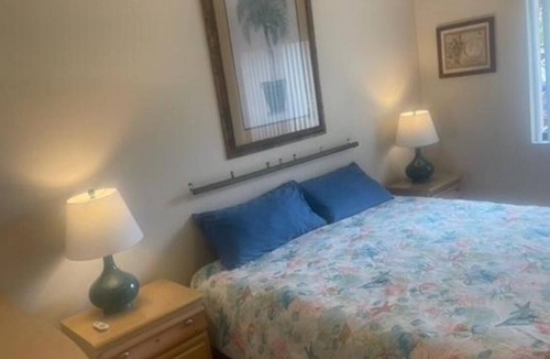 Lutz Condo | The Hideaway B-9