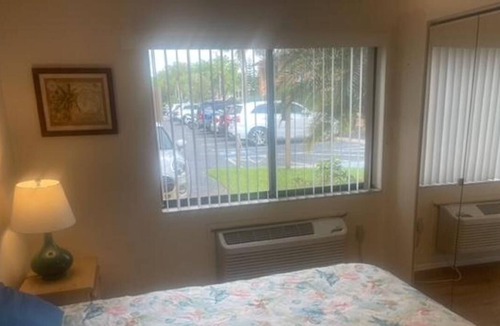 Lutz Condo | The Hideaway B-9