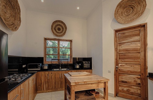 Banjartegehe Villa | The Hideaway Bali Private Beachfront Estate