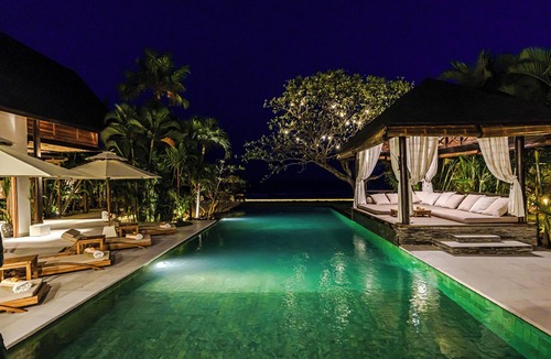 Banjartegehe Villa | The Hideaway Bali Private Beachfront Estate