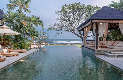 Banjartegehe Villa | The Hideaway Bali Private Beachfront Estate