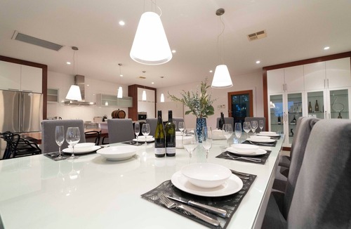 Jutland Villa | The Hideaway by Gatt Wines