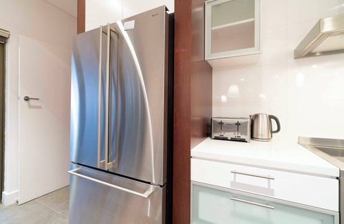 Jutland Villa | The Hideaway by Gatt Wines