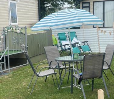 Seasalter Resort | The Hideaway Cabin