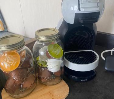 Seasalter Resort | The Hideaway Cabin