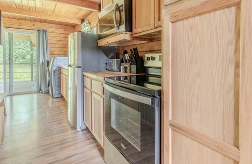 Limerick House | The Hideaway Cabin