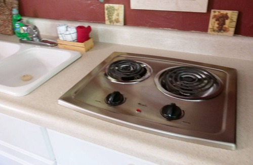 New Meadows Cabin | "The Hideaway" - Cabin 3