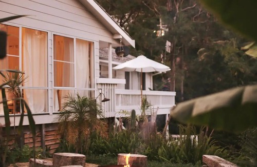 Horsfield Bay House | The Hideaway - Central Coast