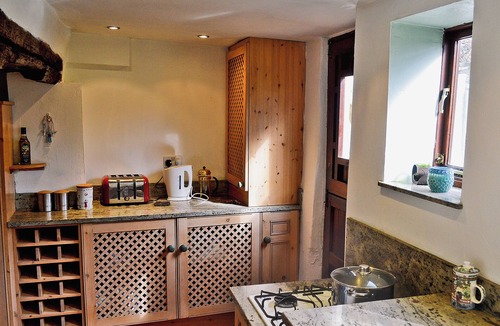 Gloucester Cottage | The Hideaway Cottage