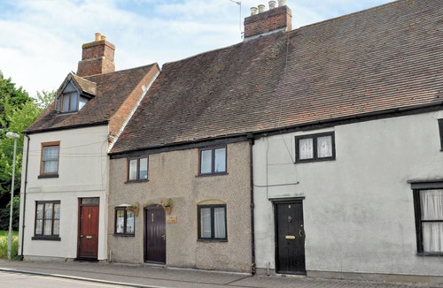 Gloucester Cottage | The Hideaway Cottage