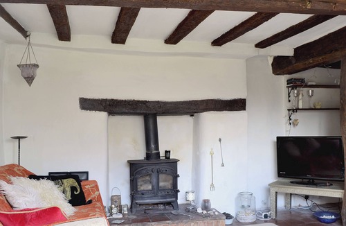 Gloucester Cottage | The Hideaway Cottage