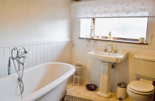 Gloucester Cottage | The Hideaway Cottage