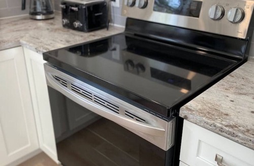 Saint Croix Cottage | The Hideaway Cottage with Hot tub