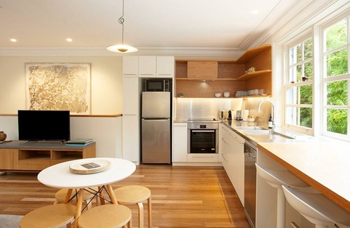 Double Bay Apartment | The Hideaway Double Bay