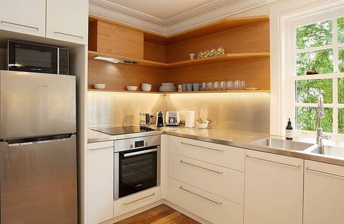 Double Bay Apartment | The Hideaway Double Bay