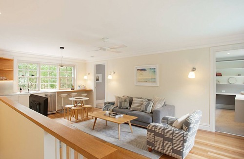 Double Bay Apartment | The Hideaway Double Bay