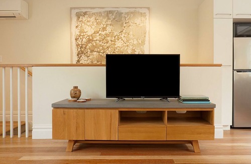 Double Bay Apartment | The Hideaway Double Bay