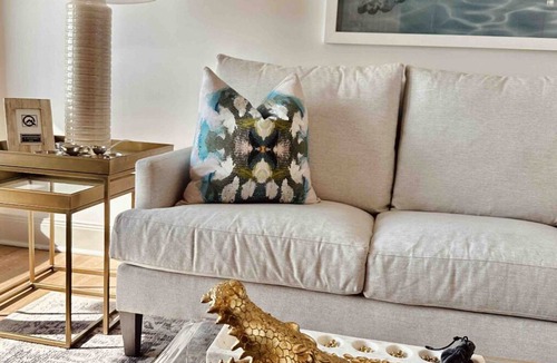 Baton Rouge Apartment | The Hideaway: Downtown Apartment