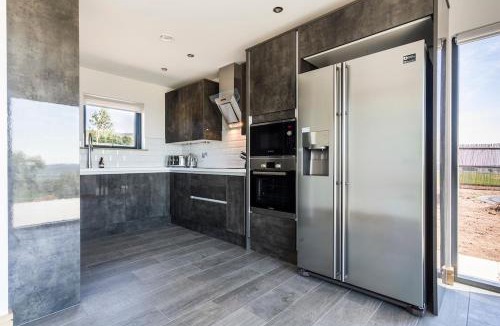 Auchterhouse Cabin | The Hideaway Experience