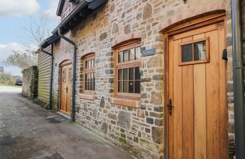 Bishops Castle House | The Hideaway