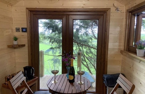 Hanham Cabin | The hideaway