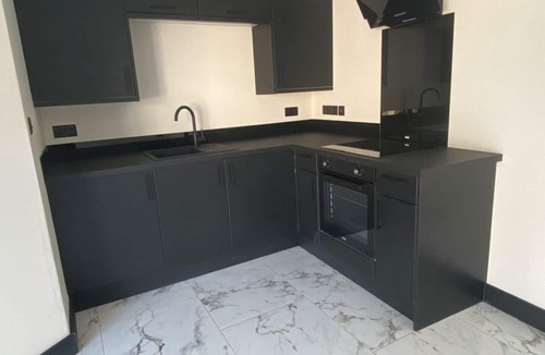 Canton Apartment | The Hideaway