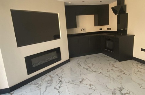 Canton Apartment | The Hideaway