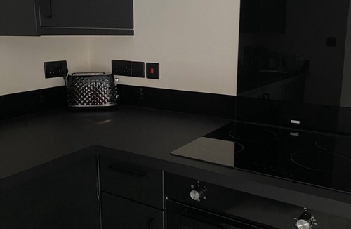 Canton Apartment | The Hideaway