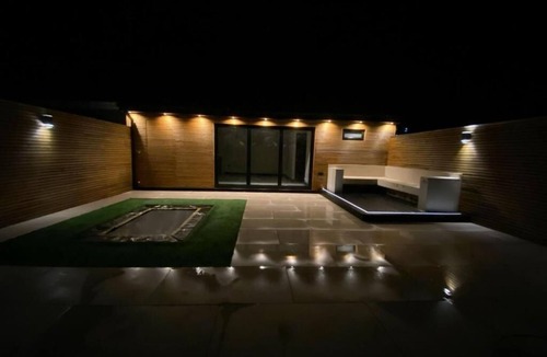 Canton Apartment | The Hideaway