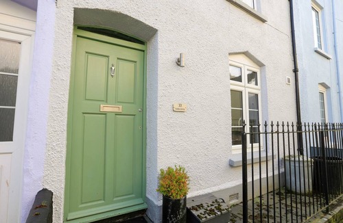 Dartmouth Cottage | The Hideaway