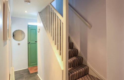 Dartmouth Cottage | The Hideaway