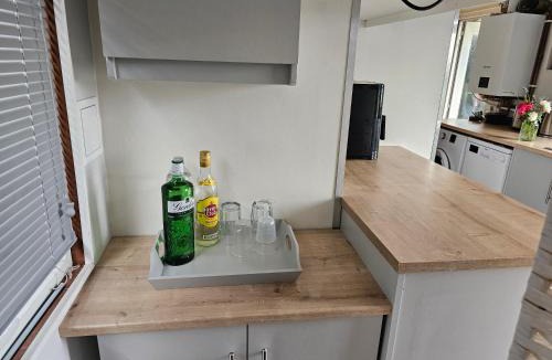 Fairford House | The Hideaway