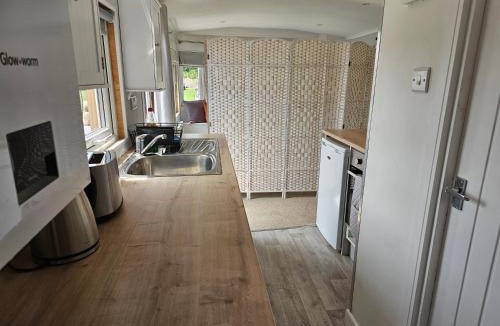 Fairford House | The Hideaway