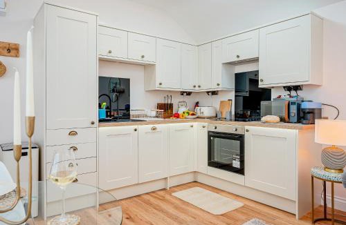 Hoylake House | The Hideaway