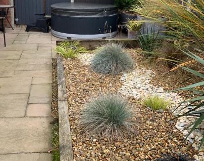 Hockering House | The Hideaway