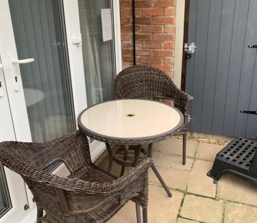 Hockering House | The Hideaway