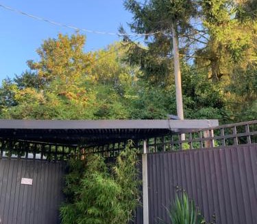 Hockering House | The Hideaway