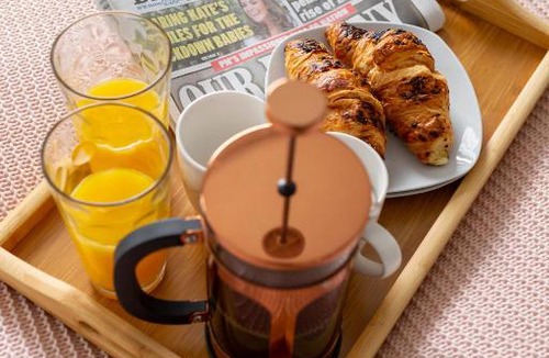 Huddersfield Apartment | The Hideaway