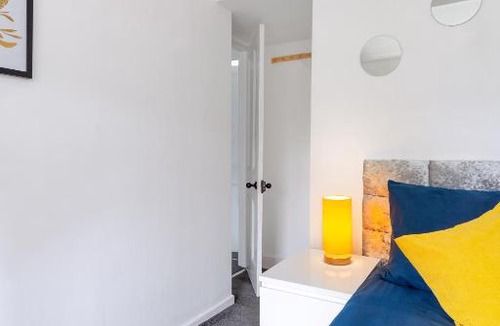 Huddersfield Apartment | The Hideaway