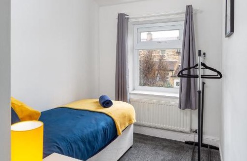 Huddersfield Apartment | The Hideaway