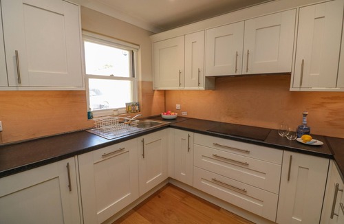 Thurlestone Cottage | The Hideaway