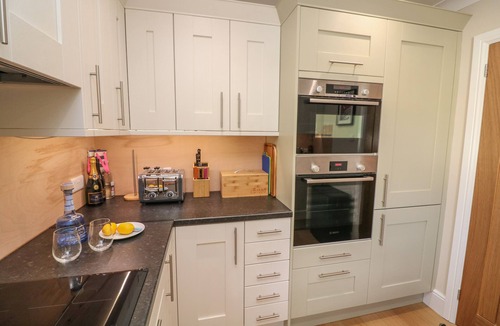 Thurlestone Cottage | The Hideaway