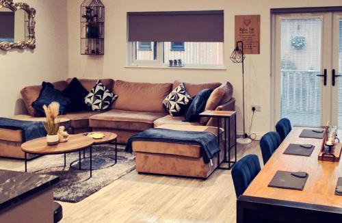 Otterburn House | The Hideaway